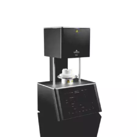 Dekema Austromat 654i